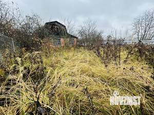 Дом 20м², 1-этажный, участок 7 сот.  