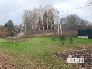 Дом 21м&sup2;, 2-этажный, участок 18 сот.  