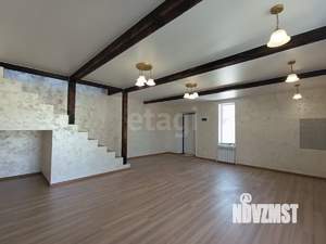 Дом 183м&sup2;, 2-этажный, участок 6 сот.  