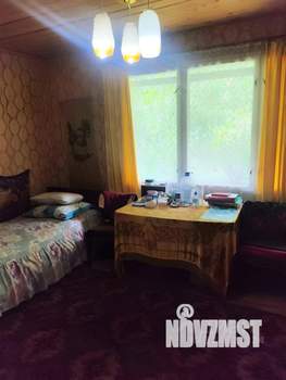 Дом 80м², 2-этажный, участок 6 сот.  