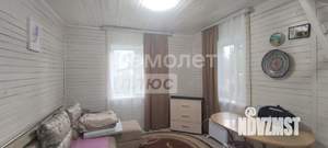 Дом 25м², 2-этажный, участок 5 сот.  