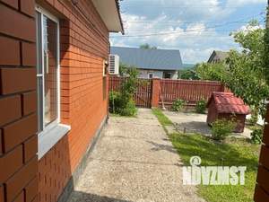 Дом 150м&sup2;, 2-этажный, участок 7 сот.  