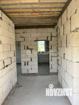 Дом 93м&sup2;, 1-этажный, участок 5 сот.  