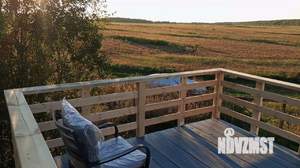 Дом 54м&sup2;, 1-этажный, участок 17 сот.  