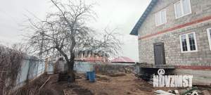 Дом 450м², 2-этажный, участок 12 сот.  