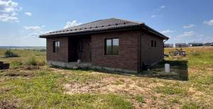 Дом 128м², 1-этажный, участок 0 сот.  