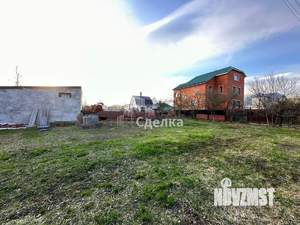 Дом 40м&sup2;, 1-этажный, участок 26 сот.  