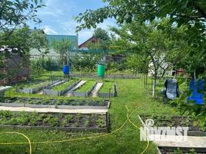 Дом 150м&sup2;, 2-этажный, участок 7 сот.  