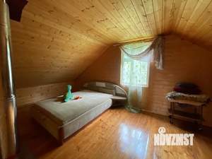 Дача 120м², 2-этажный, участок 10 сот.  