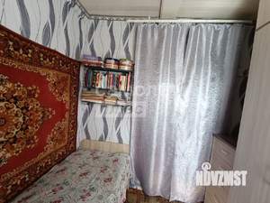 Дом 49м², 1-этажный, участок 11 сот.  