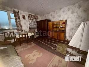 Дом 40м², 2-этажный, участок 5 сот.  