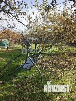 Дом 45м², 2-этажный, участок 8 сот.  