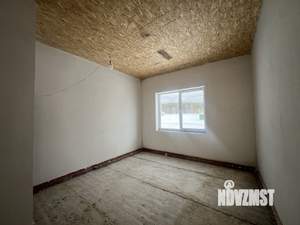 Дом 110м&sup2;, 1-этажный, участок 13 сот.  