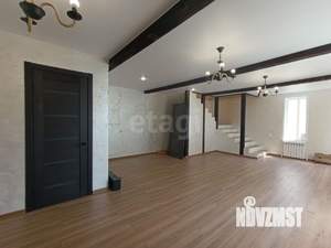 Дом 183м&sup2;, 2-этажный, участок 6 сот.  