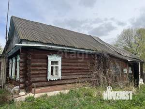 Дом 71м², 1-этажный, участок 15 сот.  