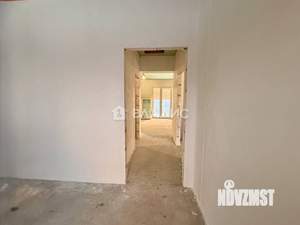 Дом 100м&sup2;, 1-этажный, участок 5 сот.  