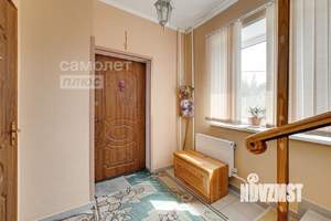 Дом 315м², 3-этажный, участок 15 сот.  