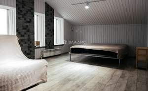 Дом 115м&sup2;, 2-этажный, участок 6 сот.  