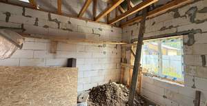 Дом 98м², 2-этажный, участок 8 сот.  