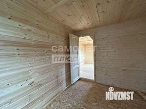 Дом 95м², 2-этажный, участок 10 сот.  
