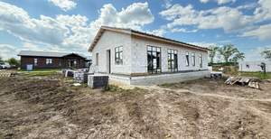 Дом 185м², 1-этажный, участок 11 сот.  