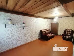 Дом 131м&sup2;, 1-этажный, участок 8 сот.  