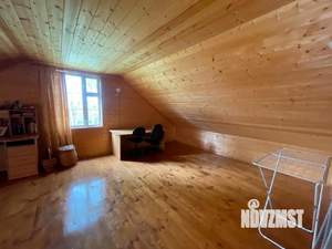 Дача 120м², 2-этажный, участок 10 сот.  