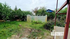 Дом 55м², 2-этажный, участок 5 сот.  