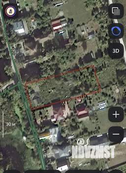 Дом 80м², 2-этажный, участок 22 сот.  