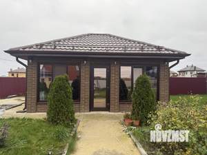 Дом 145м&sup2;, 2-этажный, участок 15 сот.  