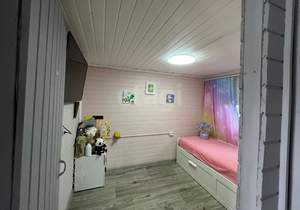 Дом 48м², 1-этажный, участок 18 сот.  