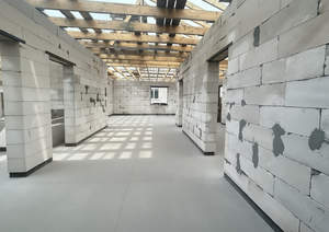 Дом 180м&sup2;, 1-этажный, участок 10 сот.  