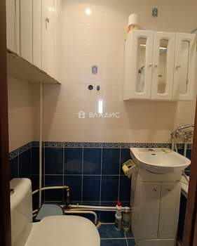 Дом 38м&sup2;, 1-этажный, участок 1 сот.  