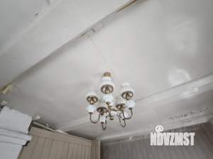 Дом 55м&sup2;, 2-этажный, участок 20 сот.  