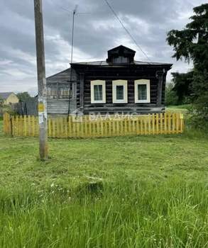 Дом 42м&sup2;, 1-этажный, участок 25 сот.  