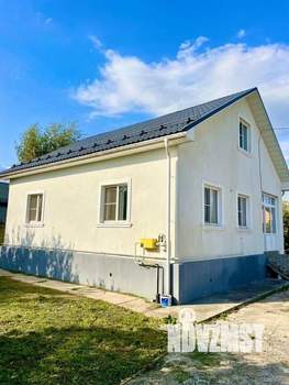 Дом 80м&sup2;, 1-этажный, участок 14 сот.  