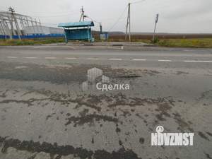 Дом 31м&sup2;, 1-этажный, участок 10 сот.  