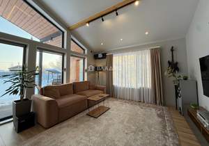 Дом 135м&sup2;, 1-этажный, участок 12 сот.  