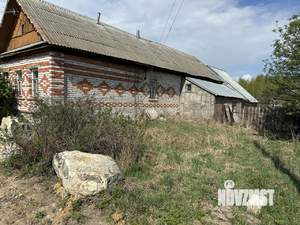 Дом 65м², 1-этажный, участок 15 сот.  