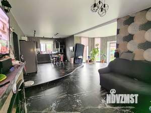 Дом 180м², 2-этажный, участок 7 сот.  