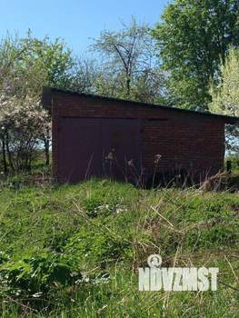 Дом 48м&sup2;, 1-этажный, участок 20 сот.  