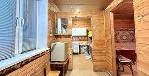 Дом 78м&sup2;, 2-этажный, участок 12 сот.  