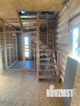 Дом 89м², 2-этажный, участок 11 сот.  