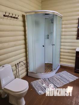 Коттедж 160м², 2-этажный, участок 24 сот.  