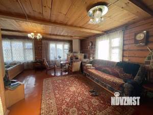 Дом 180м², 2-этажный, участок 18 сот.  
