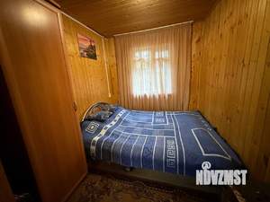 Дом 79м&sup2;, 2-этажный, участок 6 сот.  