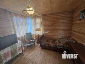 Дом 42м², 2-этажный, участок 6 сот.  