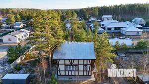 Дом 138м², 2-этажный, участок 10 сот.  