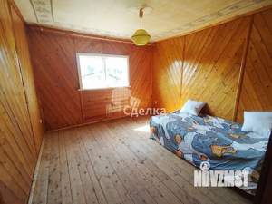 Дом 70м², 2-этажный, участок 6 сот.  