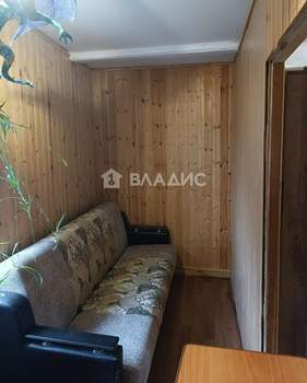 Дом 44м&sup2;, 1-этажный, участок 15 сот.  